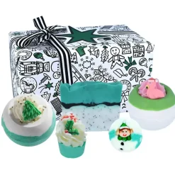 Zestaw upominkowy A White Christmas