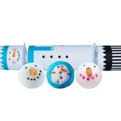 Zestaw upominkowy w kształcie cukierka Frosty the Snowman