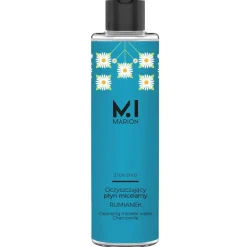 Ziołovo Płyn micelarny do twarzy rumianek 300ml