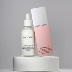 Zombie Serum Odmładzające serum do twarzy 30ml