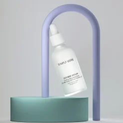 Zombie Serum Odmładzające serum do twarzy 30ml